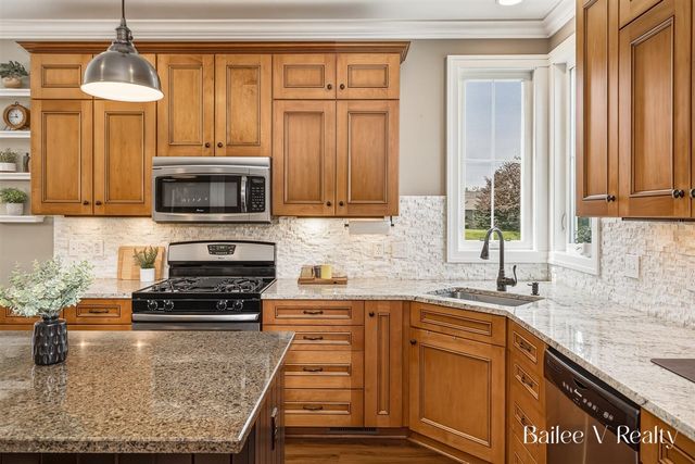 7173 Nantucket Drive, Byron Center, MI 49315