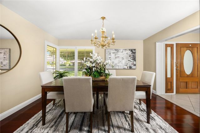 1439 Wembley Road, San Marino, CA 91108