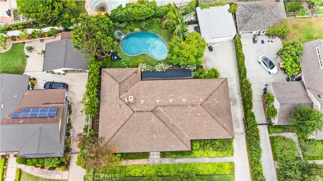 1439 Wembley Road, San Marino, CA 91108