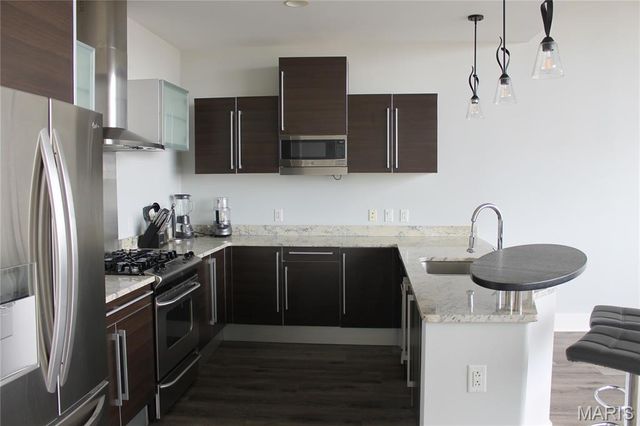 4100 Forest Park Avenue 510, St Louis, MO 63108