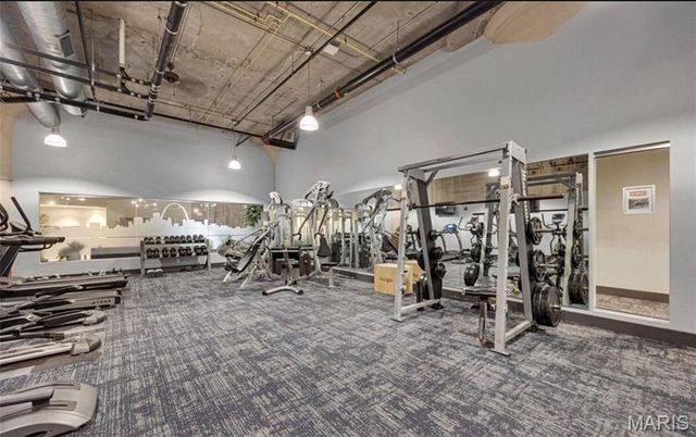 4100 Forest Park Avenue 510, St Louis, MO 63108