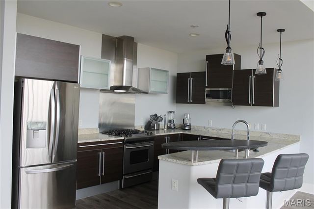 4100 Forest Park Avenue 510, St Louis, MO 63108