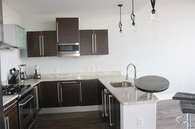 4100 Forest Park Avenue 510, St Louis, MO 63108