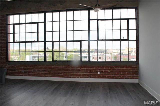 4100 Forest Park Avenue 510, St Louis, MO 63108