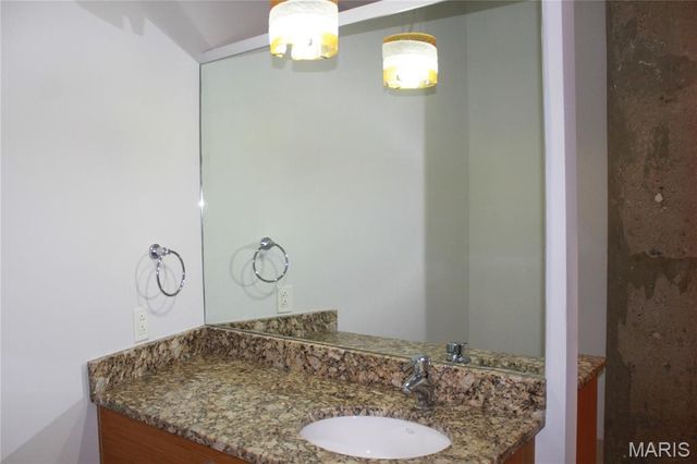 4100 Forest Park Avenue 510, St Louis, MO 63108