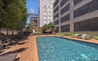 4100 Forest Park Avenue 510, St Louis, MO 63108