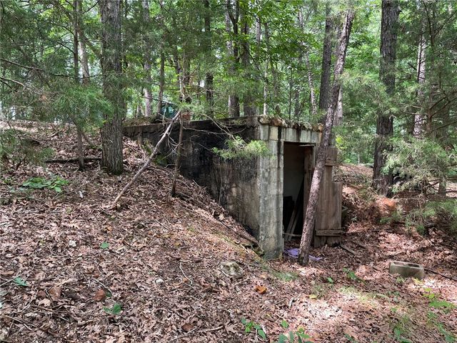 271 CR 510, Berryville, AR 72616