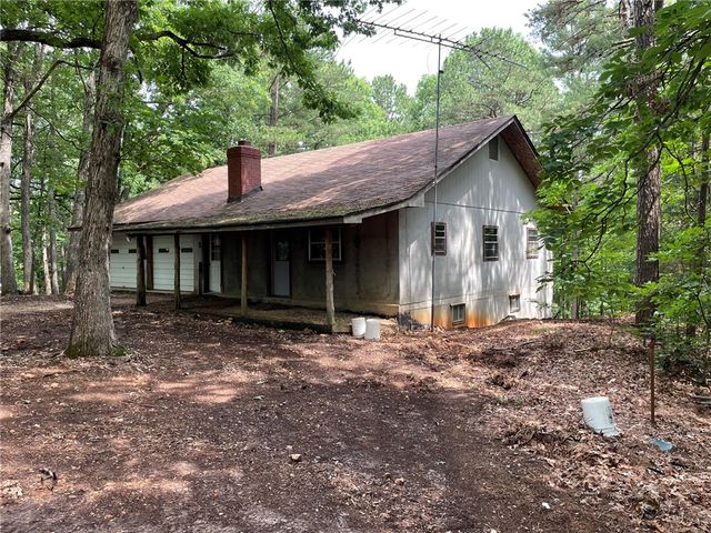 271 CR 510, Berryville, AR 72616