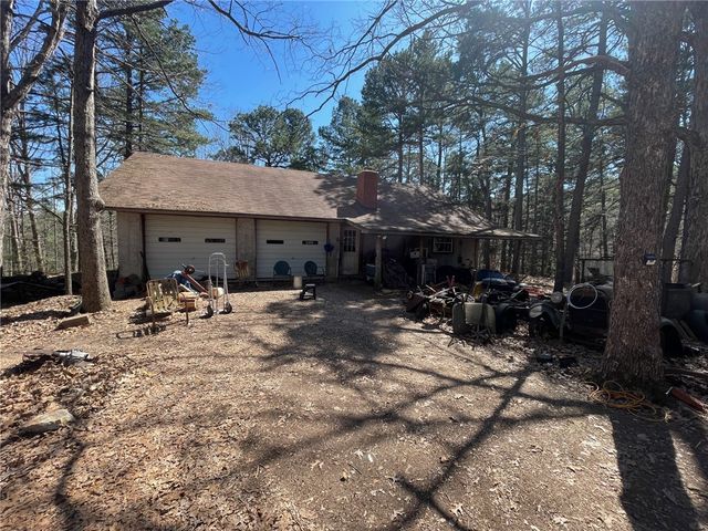 271 CR 510, Berryville, AR 72616