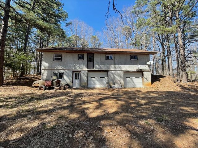 271 CR 510, Berryville, AR 72616