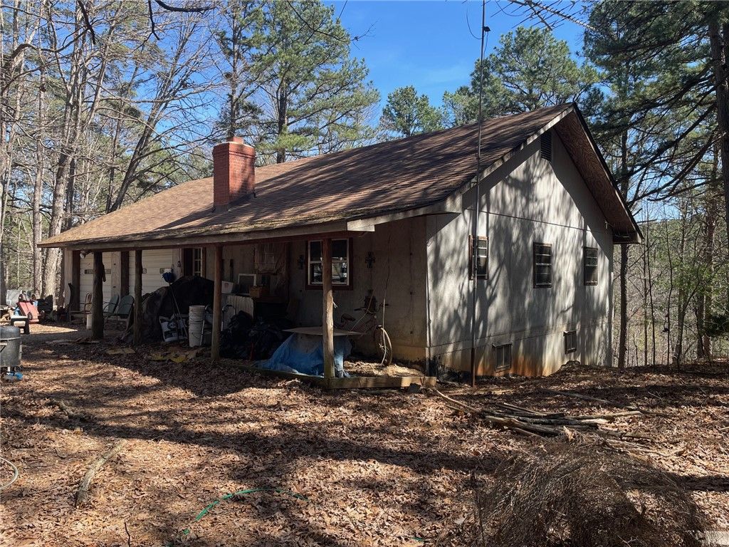 271 CR 510, Berryville, AR 72616