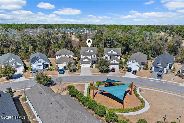 302 VISTA LAKE Circle, Ponte Vedra, FL 32081