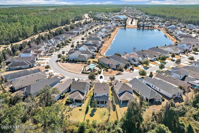 302 VISTA LAKE Circle, Ponte Vedra, FL 32081