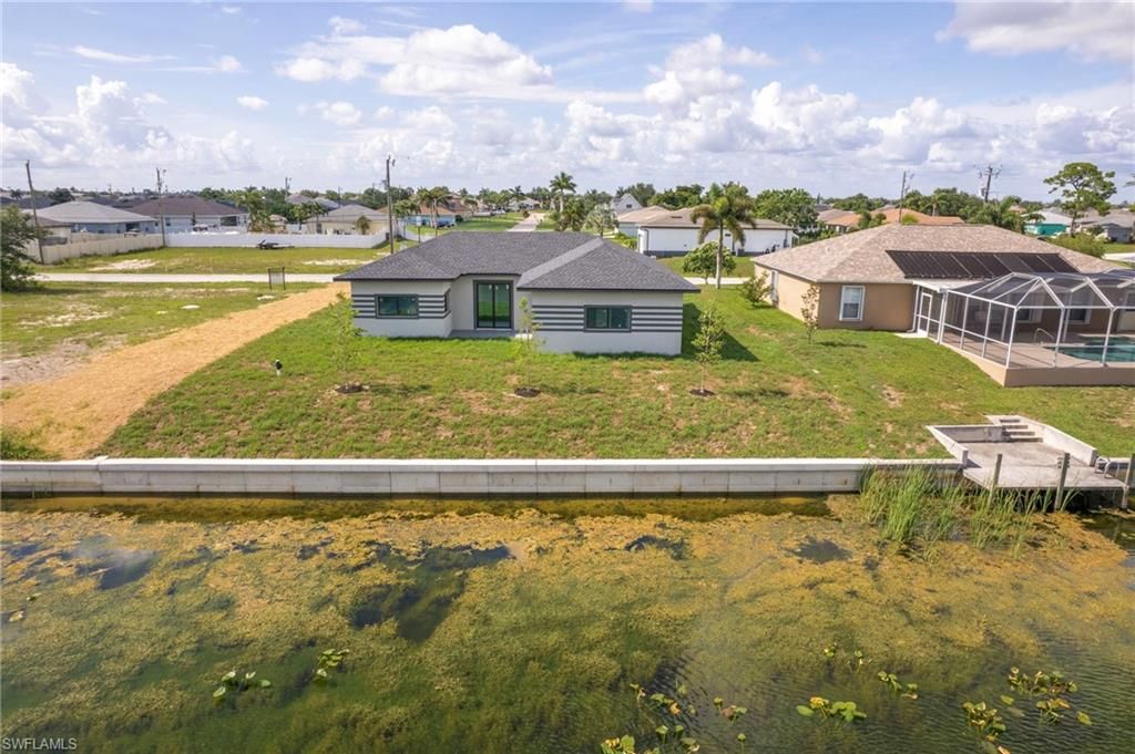 614 NW 9th ST, CAPE CORAL, FL 33993 — photo 5