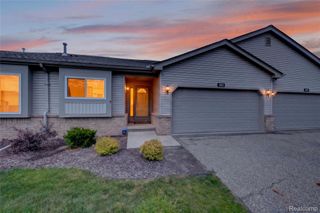 4003 Murray Street, Mundy Township, MI 48439