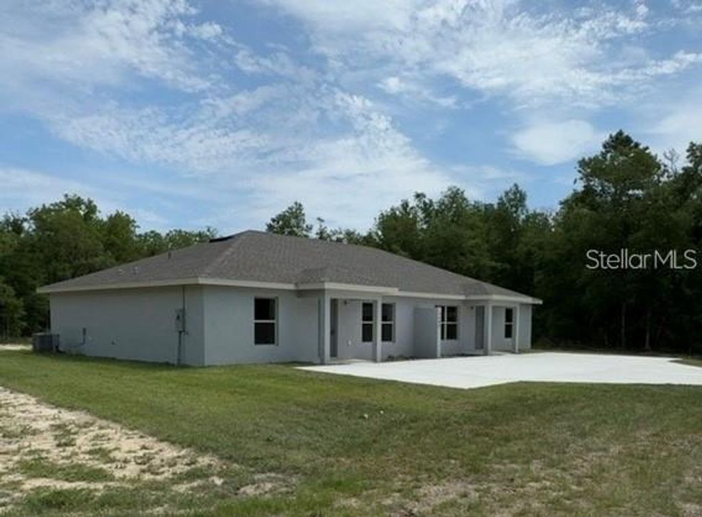 5489 NW 12TH. STREET, Ocala, FL 34482