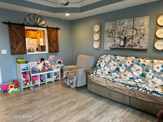 106 Willow Creek Ct, Mt Washington, KY 40047