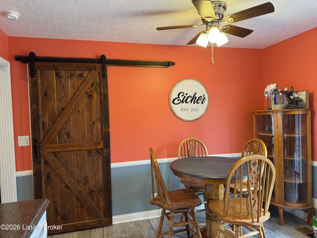 106 Willow Creek Ct, Mt Washington, KY 40047