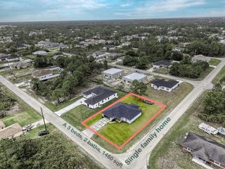 2900 W 42nd St Street W, Lehigh Acres, FL 33971