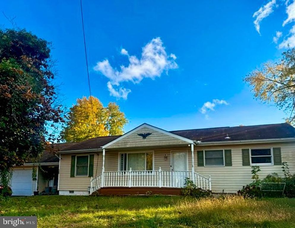 1302 ONTARIO ST, Havre De Grace, MD 21078