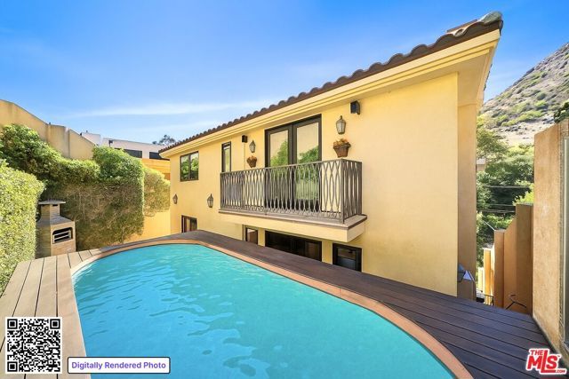 6477 Deep Dell Pl, Los Angeles, CA 90068