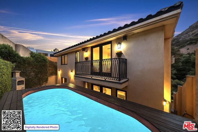 6477 Deep Dell Pl, Los Angeles, CA 90068