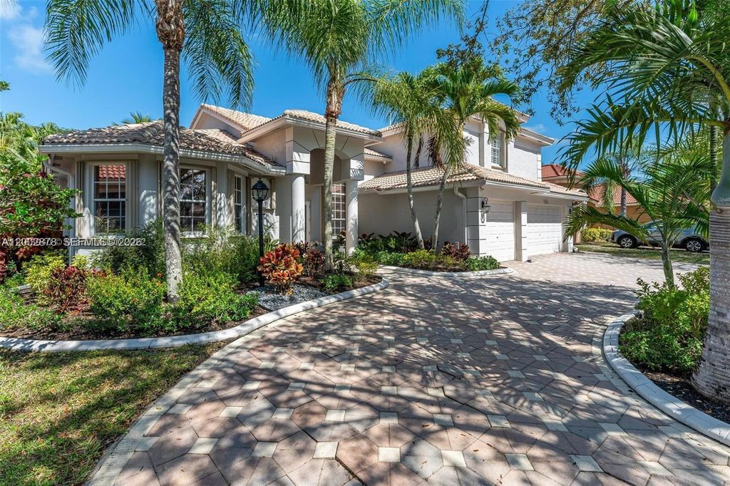 12955 NW 23rd St 0, Pembroke Pines, FL 33028