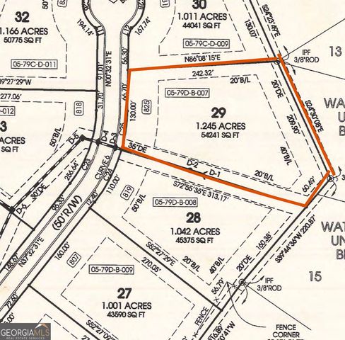 12283 Coldstream Court, Hampton, GA 30228