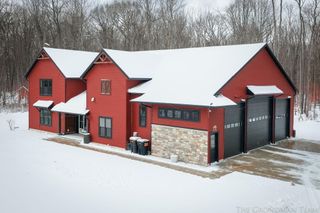 10711 Stump Street, Robinson Twp, MI 49417