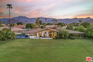 46270 Roadrunner Lane, La Quinta, CA 92253