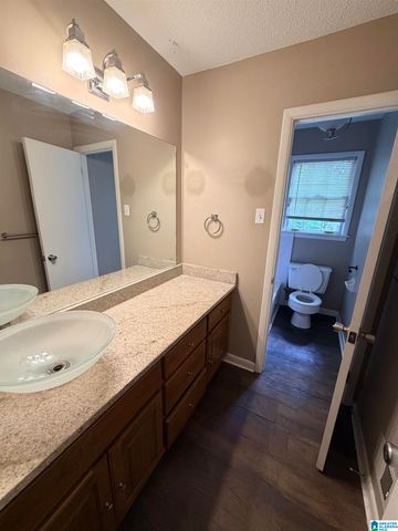 2513 WRIGHT CIRCLE, Birmingham, AL 35235