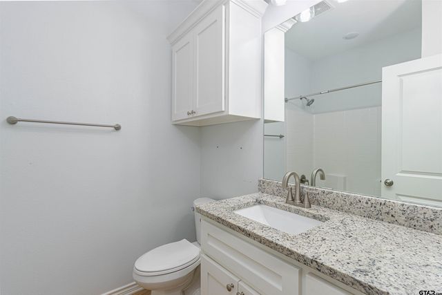 117 Magnolia Dr., Bullard, TX 75757