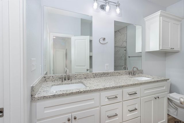 117 Magnolia Dr., Bullard, TX 75757
