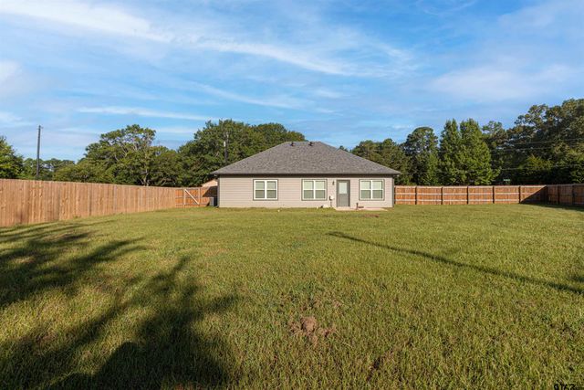 117 Magnolia Dr., Bullard, TX 75757