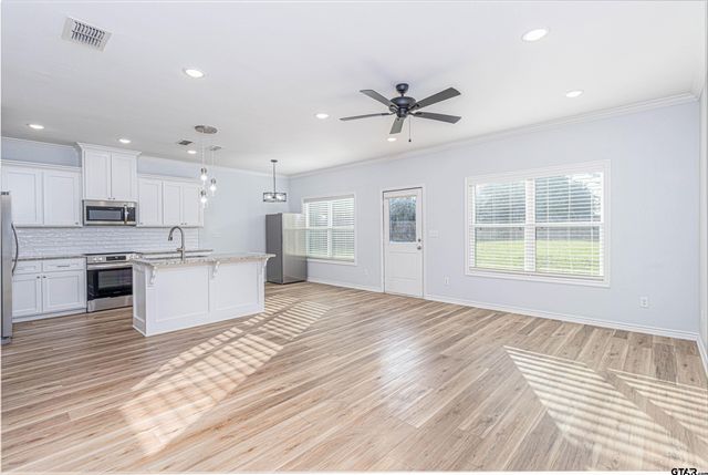117 Magnolia Dr., Bullard, TX 75757