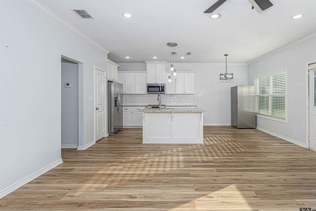 117 Magnolia Dr., Bullard, TX 75757
