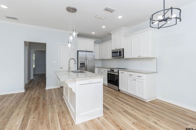 117 Magnolia Dr., Bullard, TX 75757