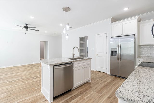 117 Magnolia Dr., Bullard, TX 75757