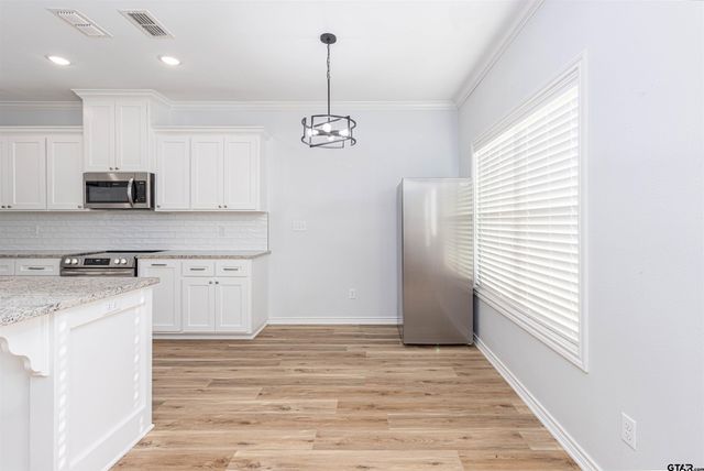 117 Magnolia Dr., Bullard, TX 75757