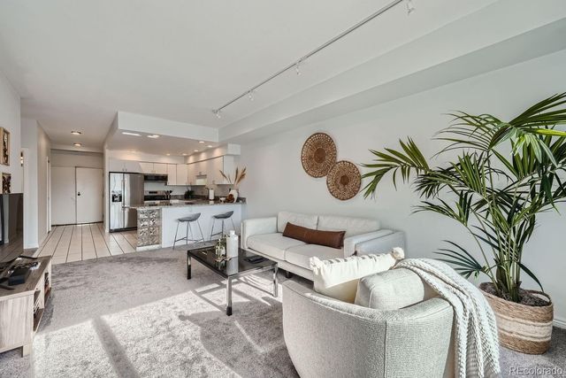 1551 Larimer Street 3005, Denver, CO 80202