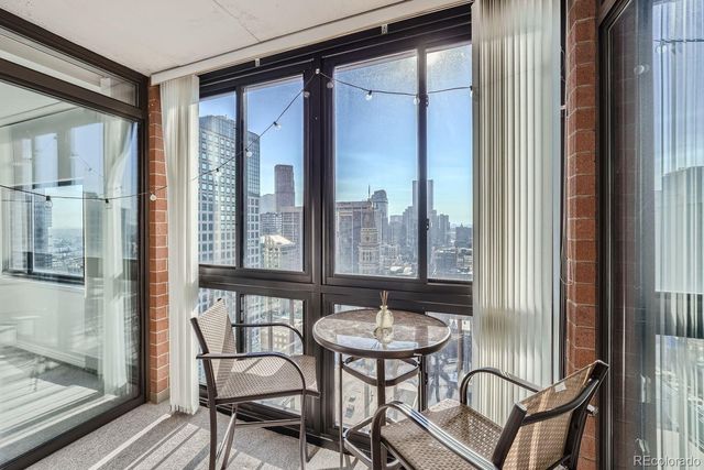 1551 Larimer Street 3005, Denver, CO 80202