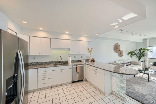 1551 Larimer Street 3005, Denver, CO 80202