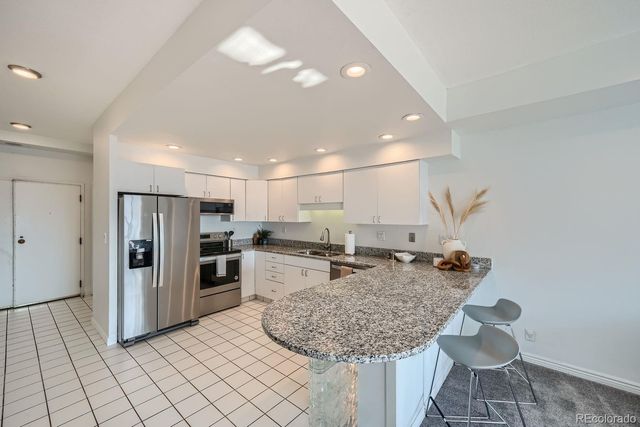1551 Larimer Street 3005, Denver, CO 80202