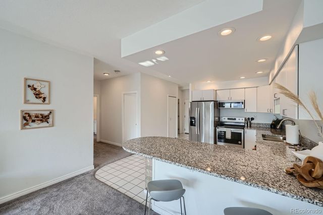 1551 Larimer Street 3005, Denver, CO 80202