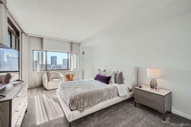 1551 Larimer Street 3005, Denver, CO 80202