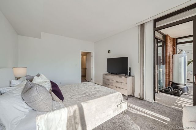 1551 Larimer Street 3005, Denver, CO 80202