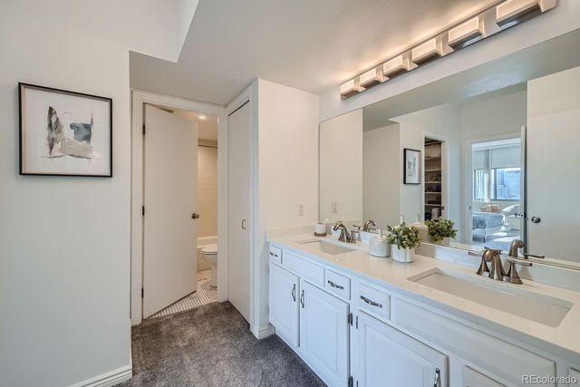 1551 Larimer Street 3005, Denver, CO 80202