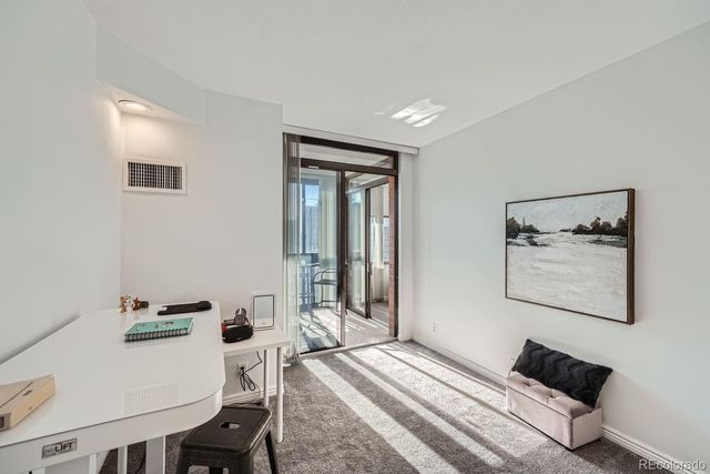 1551 Larimer Street 3005, Denver, CO 80202