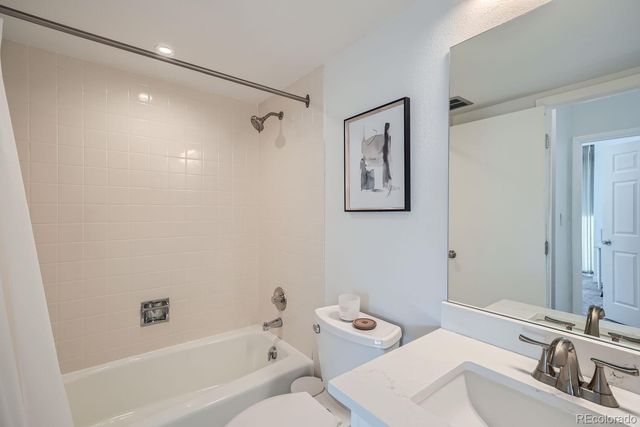 1551 Larimer Street 3005, Denver, CO 80202