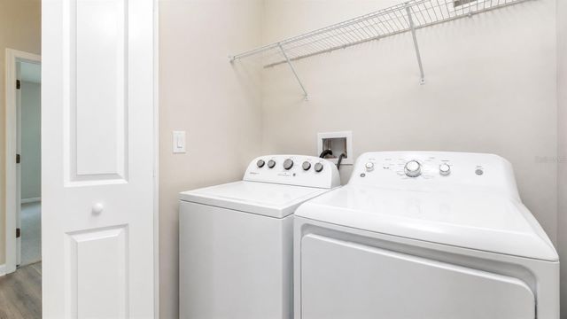 4836 TRIBUTE TRAIL, Kissimmee, FL 34746